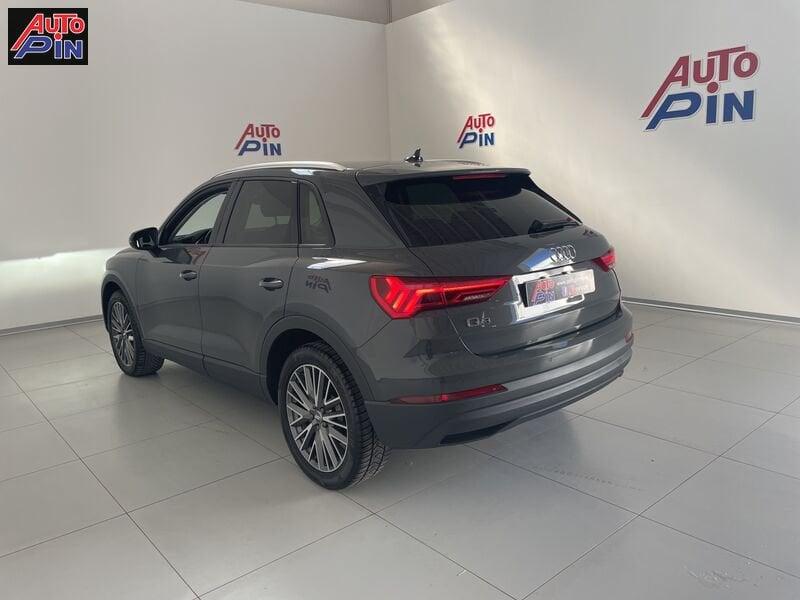 Audi Q3 Q3 35 TDI S tronic Business