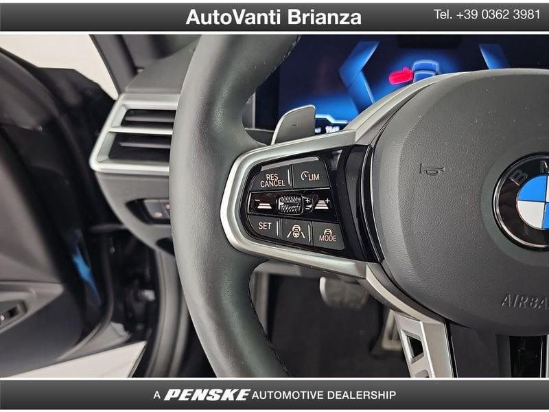 BMW Serie 4 Coupé 420d 48V LCI Coupé Msport Pro