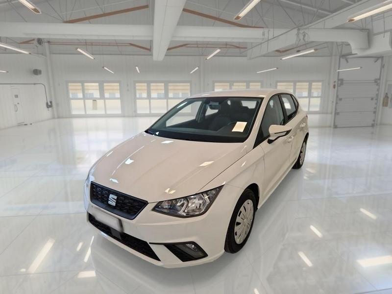 SEAT IBIZA 1.0 TGI 66KW STYLE 5 PORTE