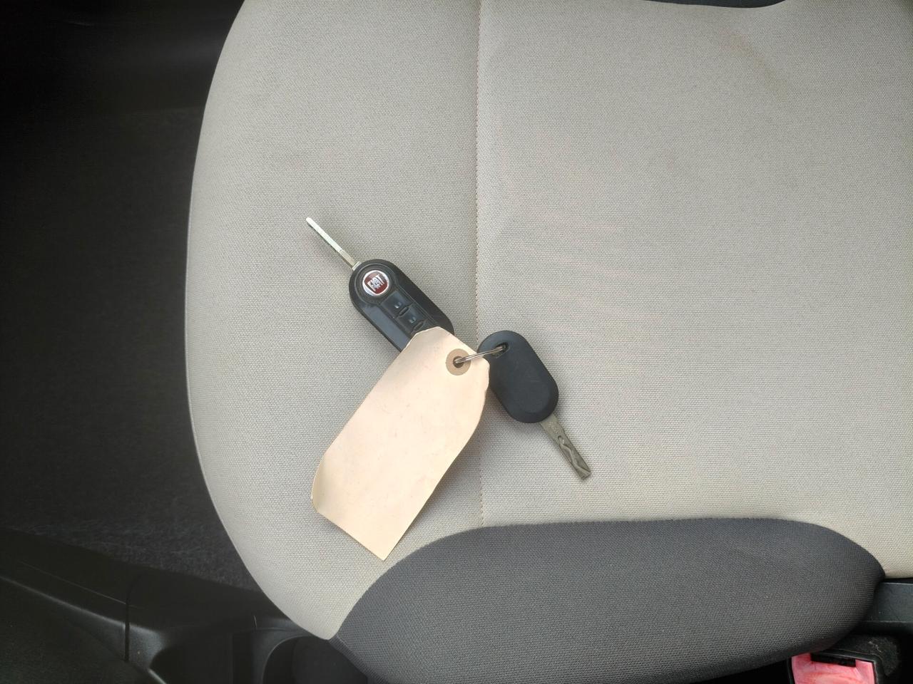 Fiat Panda 1.2 del 2016 SOLAMENTE 114.000 KM