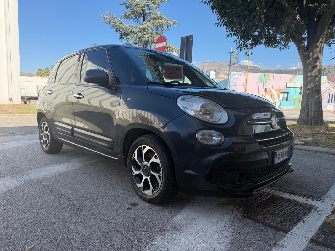 Fiat 500L 1.6 Multijet 120CV - DISTRIBUZIONE NUOVA