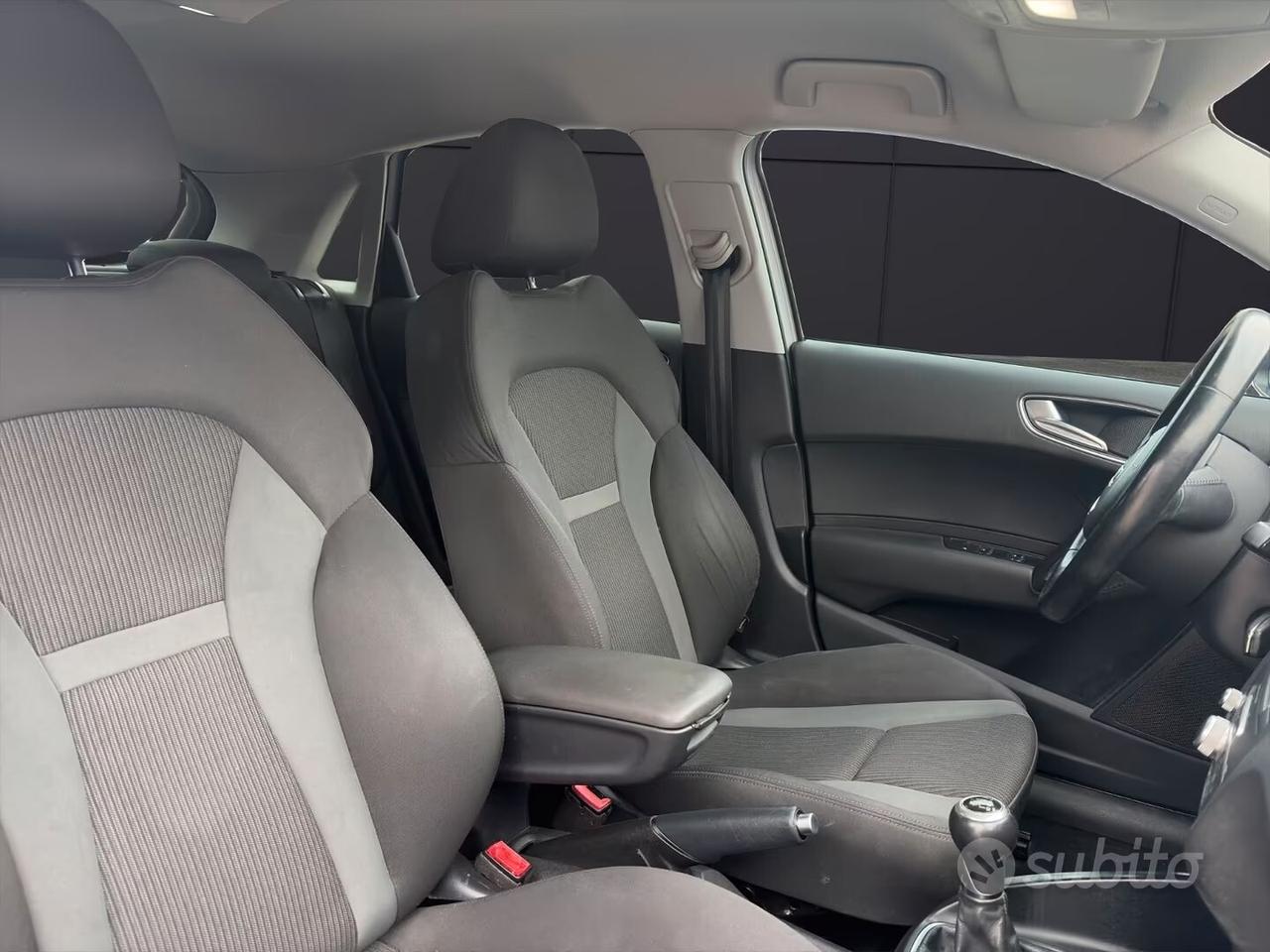 Audi A1 1.6 TDI 116 CV S-Line FARI Led