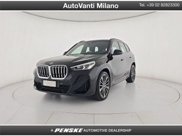 BMW X1 X1 sDrive 18d Msport