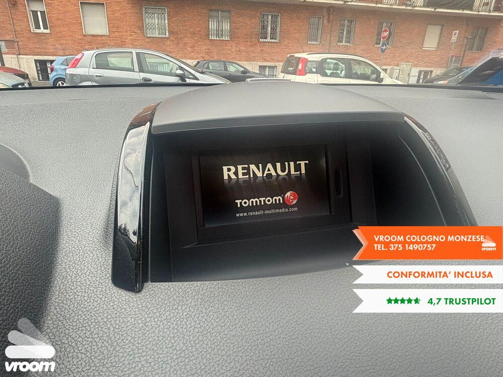 RENAULT Koleos 1ª serie Koleos 2.0 dCi 150CV 4...