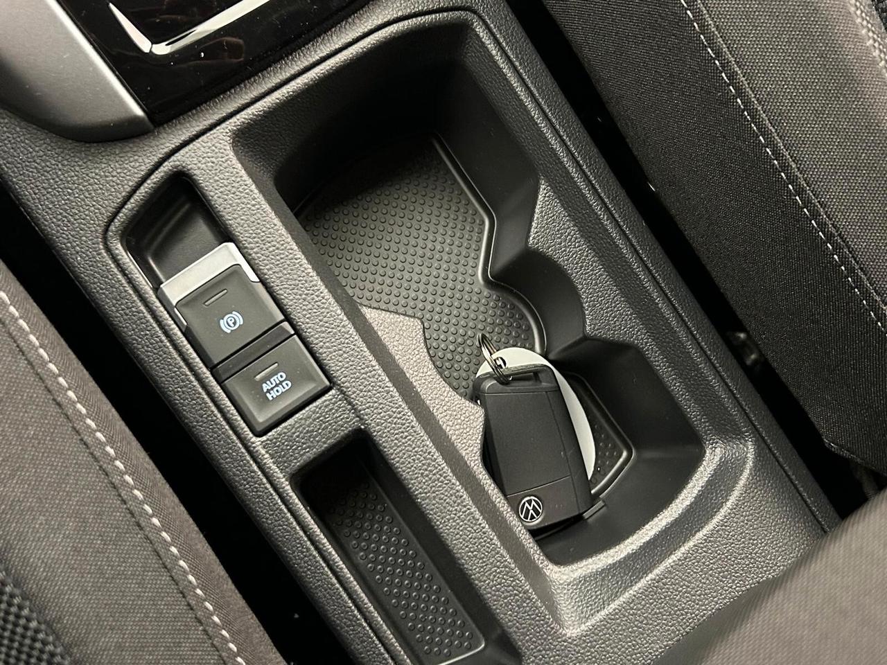 Volkswagen T-Roc 1.0 TSI Edition Plus 116cv KM0