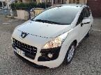 PEUGEOT 3008 DEL 2011 DIESEL 2.0 110KW 150CAVALLI