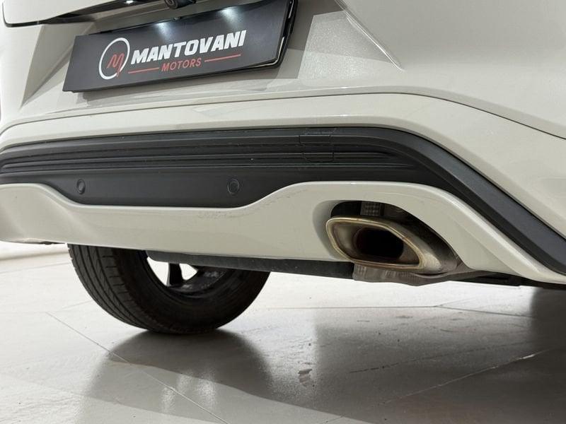 Ford Puma 1.0 Ecoboost Hybrid 125CV ST-Line X