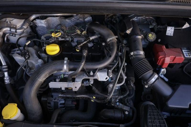 Renault Captur Renault Captur 1.0 TCE 100 INTENS Unicoproprietario