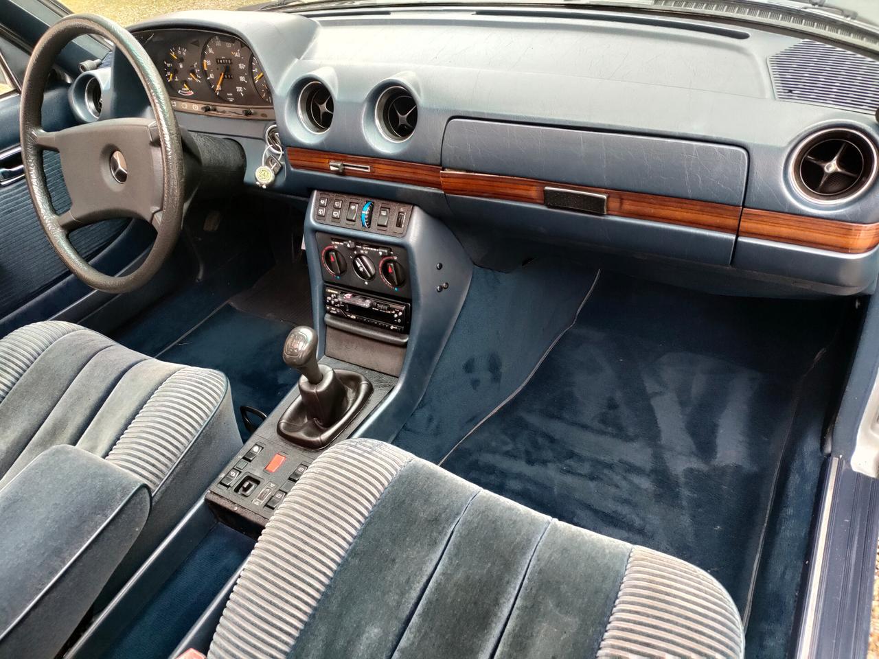 Mercedes 200T SW GPL ASI