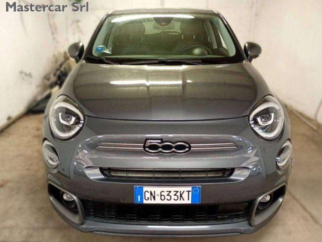 FIAT 500X 500 X 1.0 T3 Sport 120cv - GN633KT