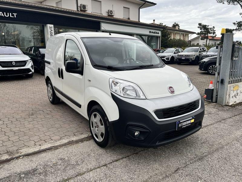 FIAT Fiorino 1.3 MJT 95CV Cargo Adventure