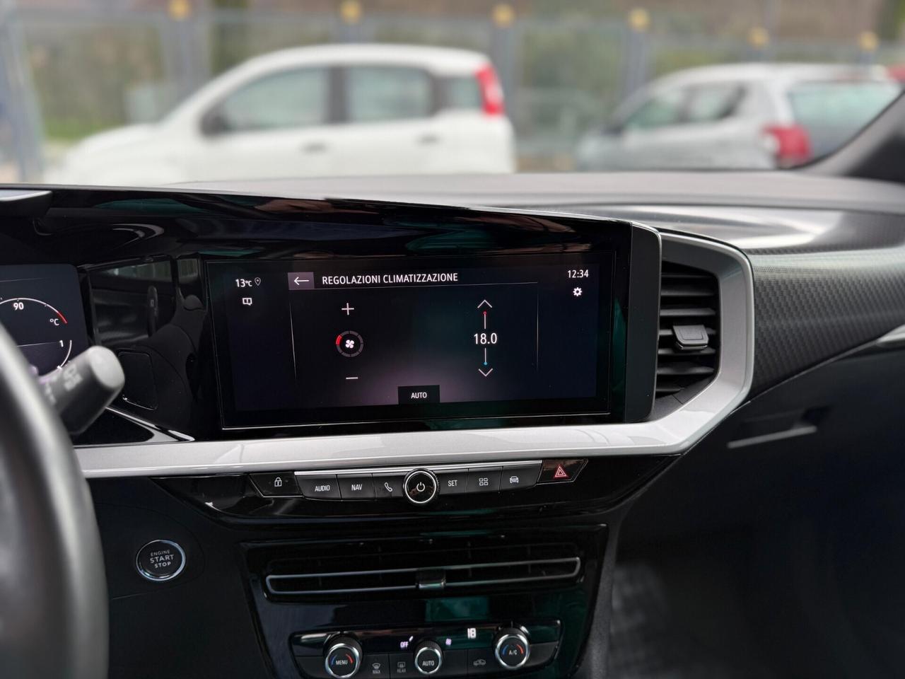 Opel Mokka 1.2 Turbo 130 CV Aut. Ultimate