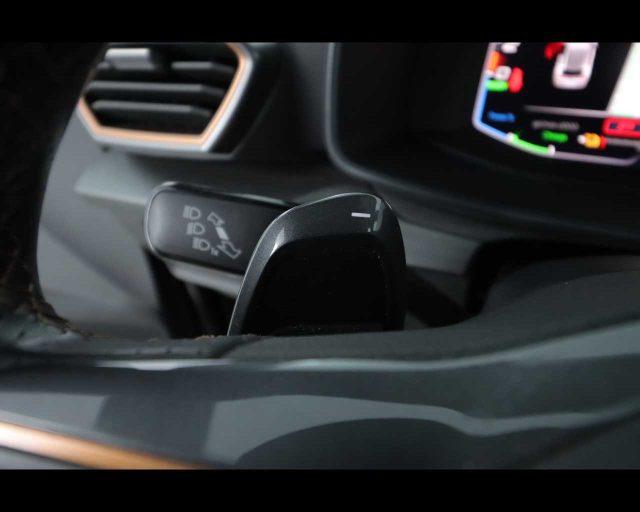 CUPRA Formentor 1.4 e-Hybrid DSG