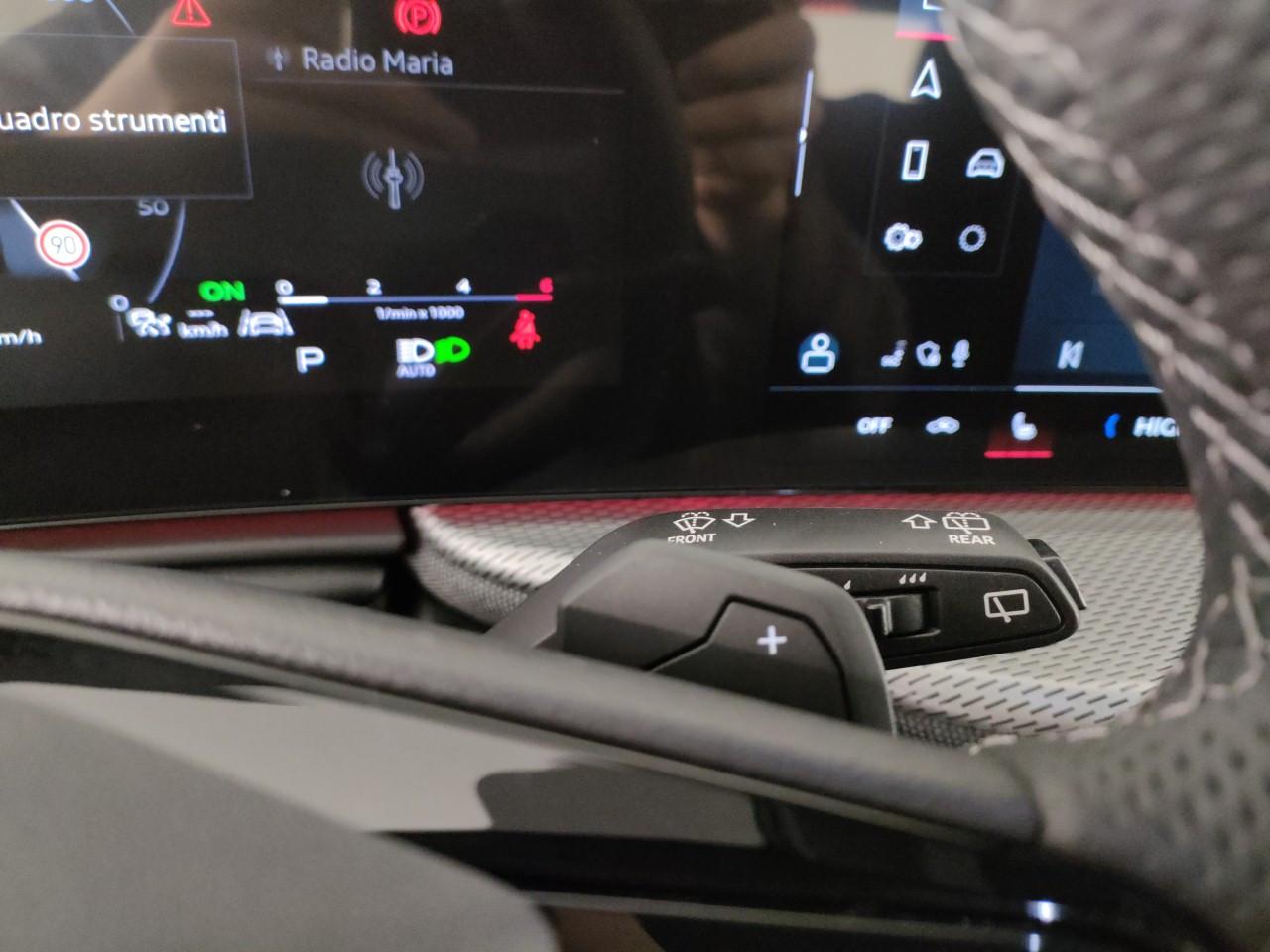 AUDI Q5 40TDI mhev+ S-line edition Quattro 204cv S-tronic