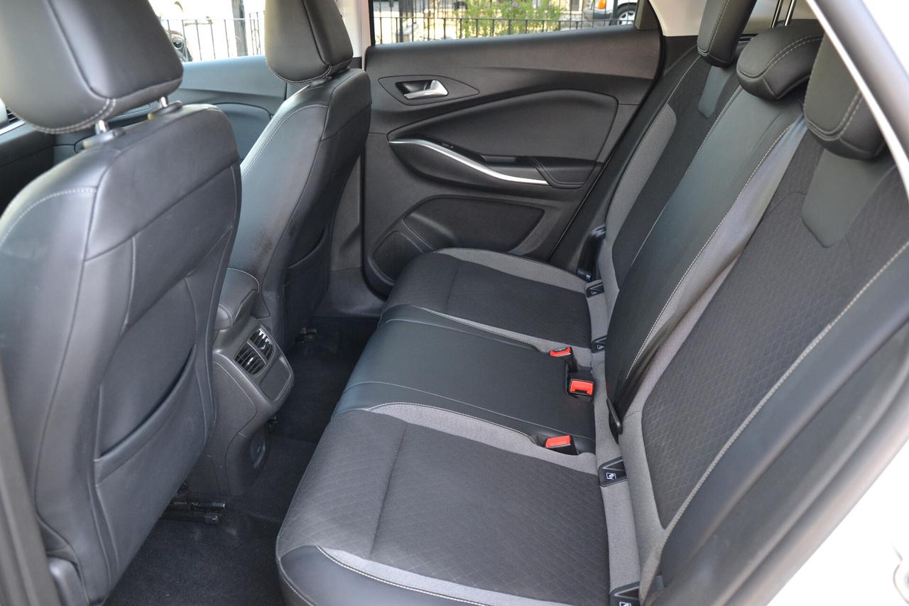 Opel Grandland 1.5 D 131CV AT8 ELEGANCE *NAV-LED-RETROCAM**