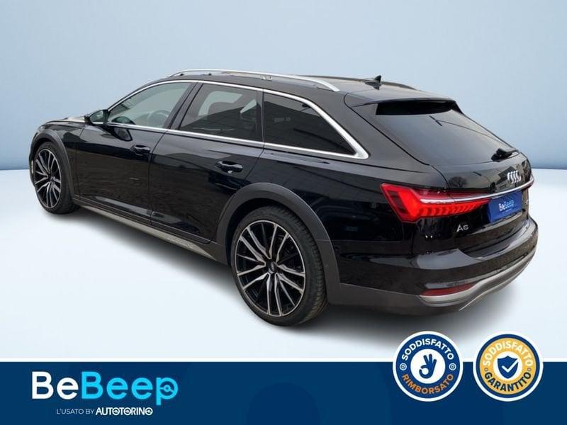 Audi A6 allroad 50 3.0 TDI MHEV 48V QUATTRO 286CV TIPTR