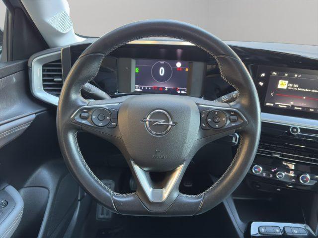 OPEL Mokka 1.5 diesel ELEGANCE S&S 110cv