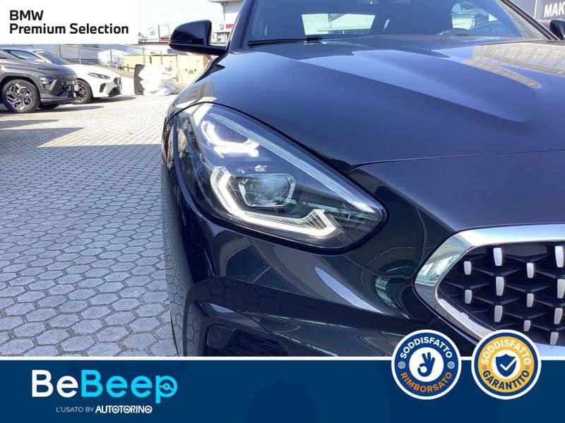 BMW Z4 SDRIVE 30I MSPORT AUTO