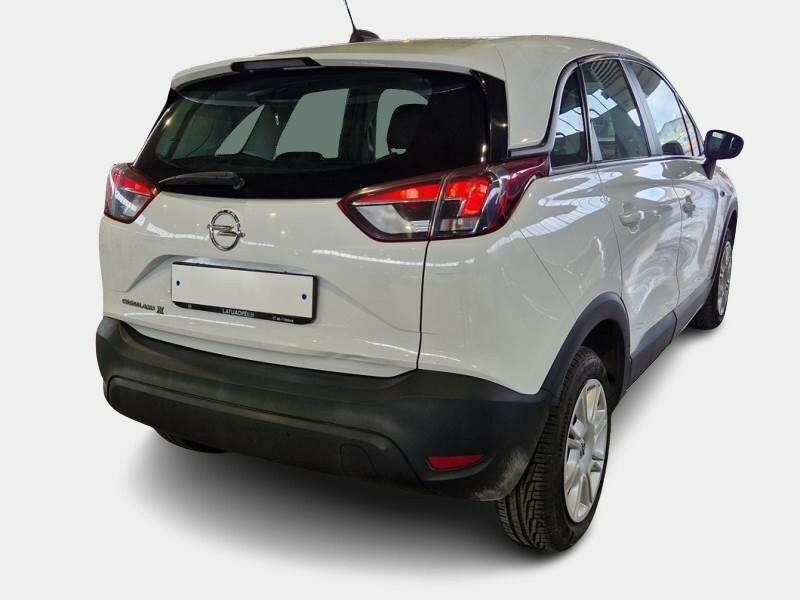 OPEL CROSSLAND X 1.5 Diesel 120cv Advance S/S AT6