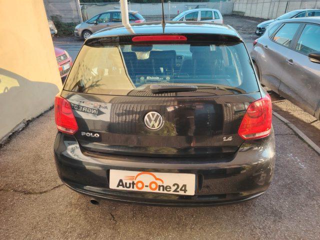 VOLKSWAGEN Polo 1.4 5 porte Highline NEOPATENTATI
