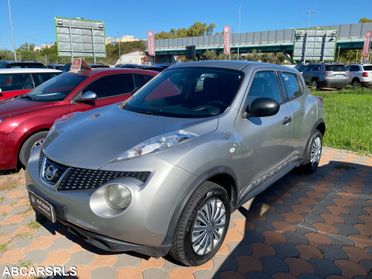 NISSAN - Juke - 1.6 Tekna - GPL - NEOPATENTATI - F