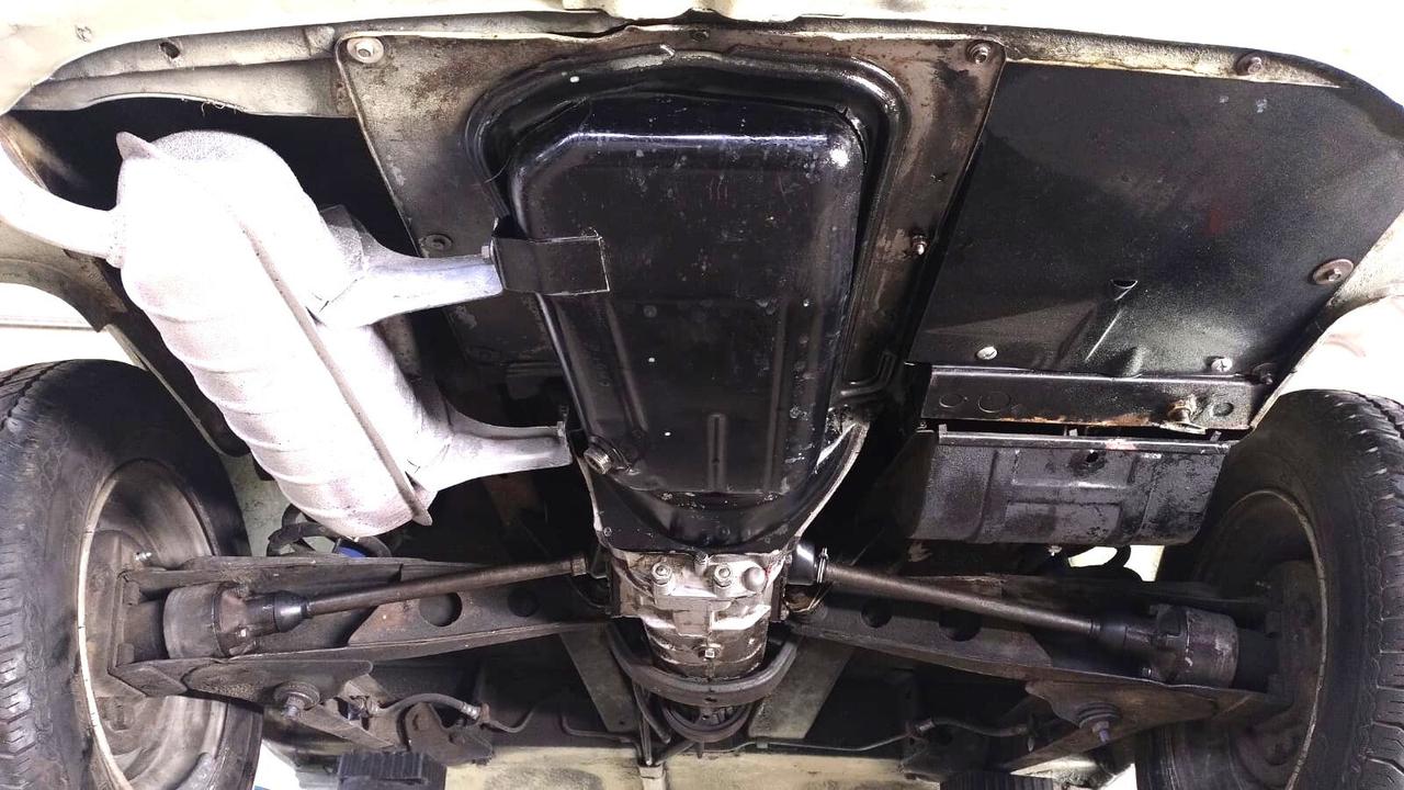 Fiat 600 tipo 100 633cc targhe nere ottima