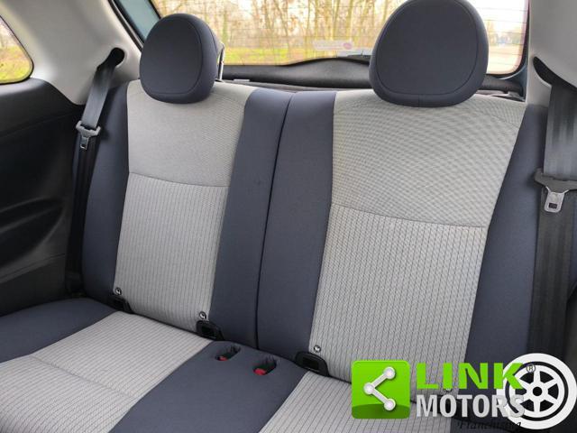 FIAT 500e Berlina 42 kWh La Prima