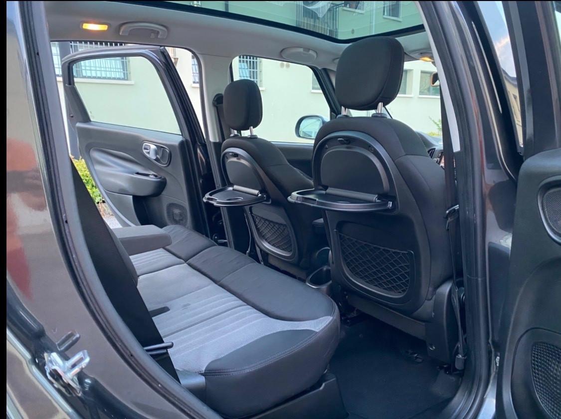 Fiat 500L 1.6 Multijet 105CV Lounge