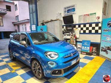 FIAT 500X 1.6 MJ130CV Sport