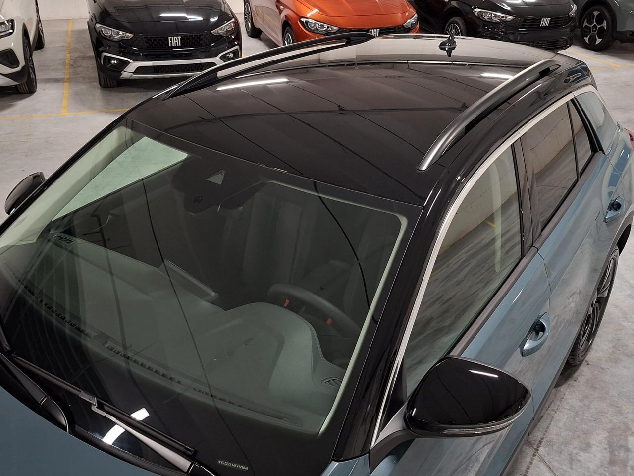 Volkswagen T-Roc 1500 TSI ACT 150CV Sport DSG Km. 0