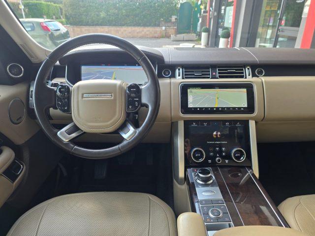LAND ROVER Range Rover 3.0 SDV6 Vogue MY19 Tetto APRIBILE 22 Black Ext360