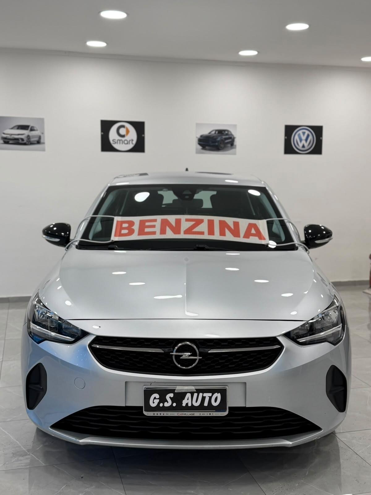Opel Corsa 1.2 GS 75cv 2023
