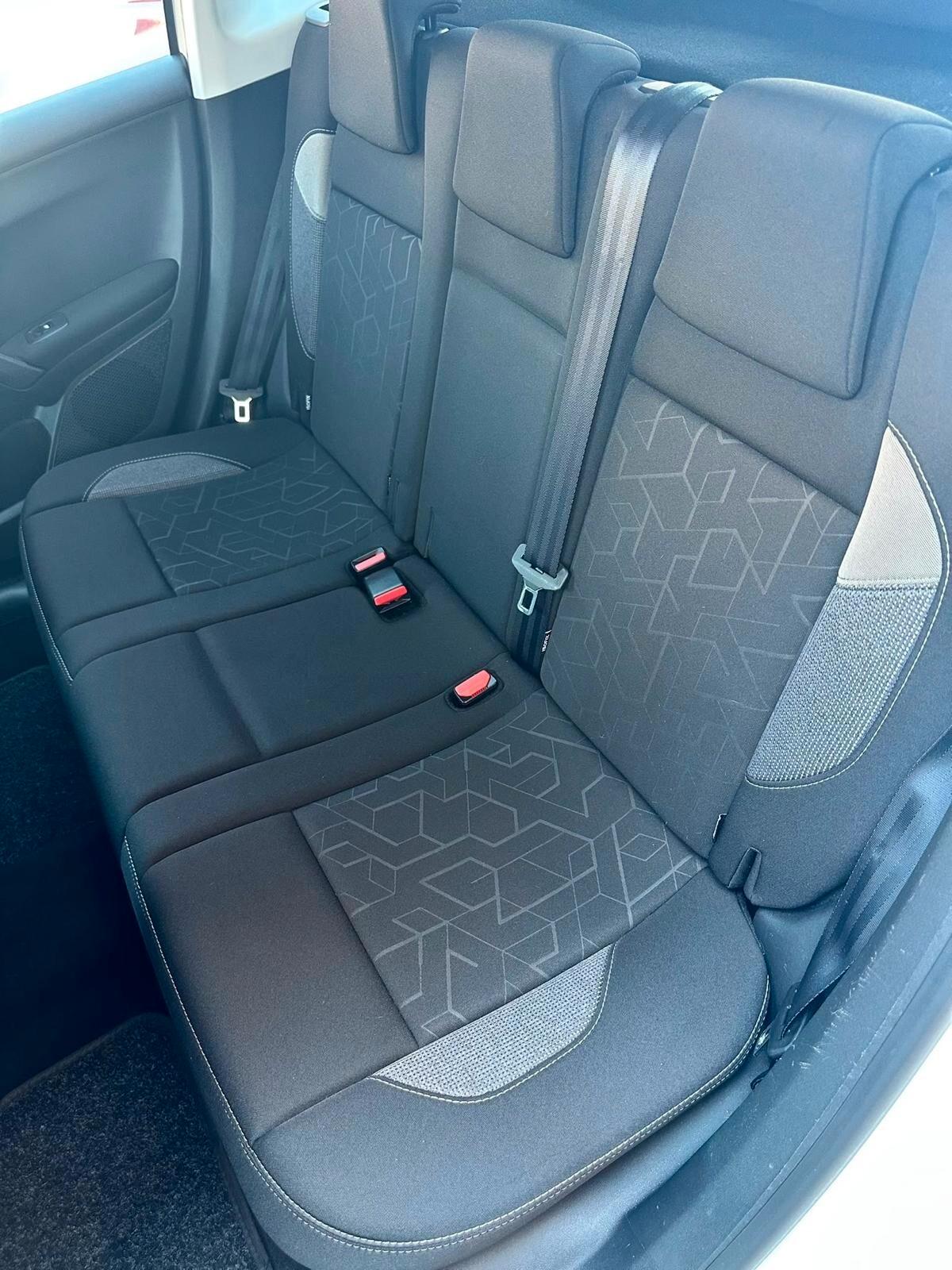 Peugeot 2008 BlueHDi 75 Active