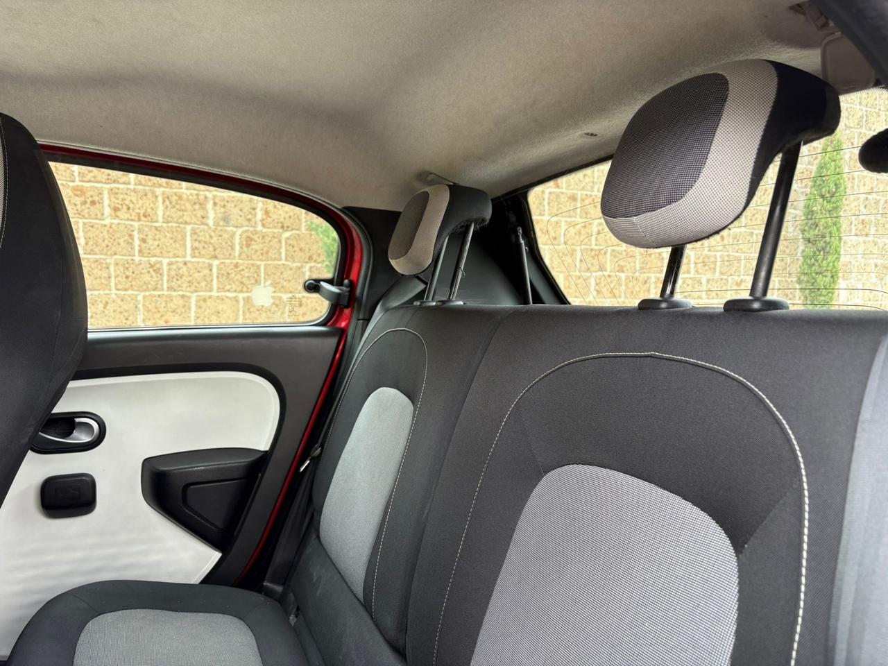 Renault Twingo 1.0 Benzina 12 MESI DI GARANZIA