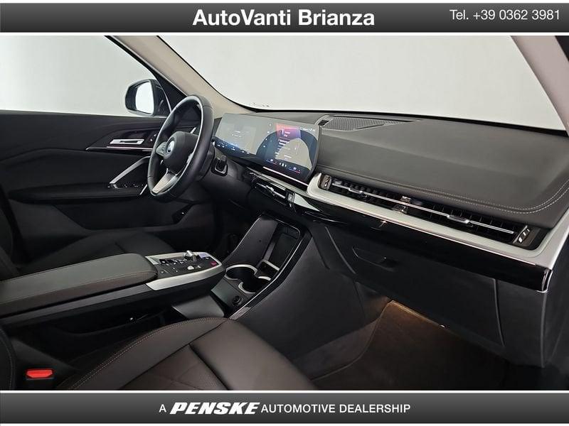 BMW iX1 iX1 eDrive 20 xLine