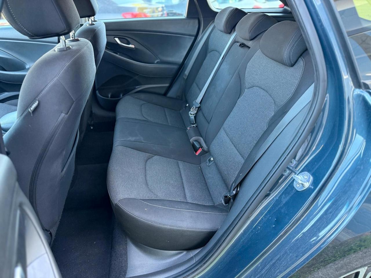 Hyundai i30 Wagon 1.0 T-GDI iMT 48V Prime