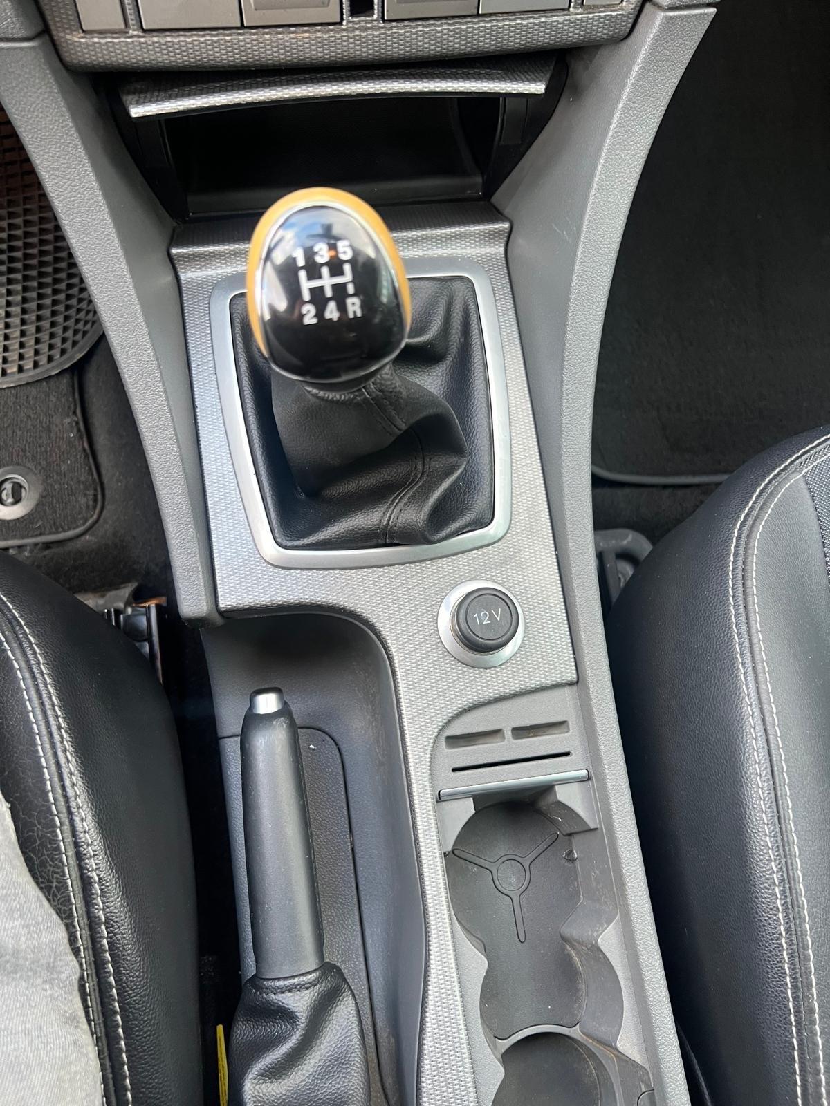 Ford Focus 1.6 TDCi (110CV) 5p. Tit. DPF