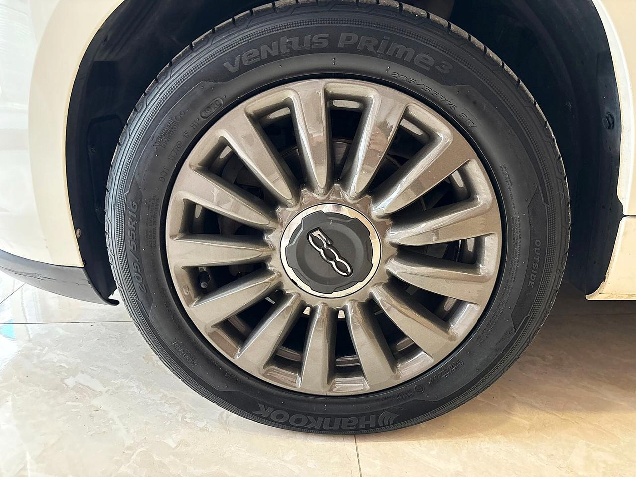 Fiat 500L 1.3 Multijet 85 CV **CONDIZIONI OTTIME**