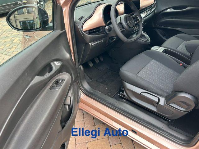 FIAT 500 Berlina Hybrid Icon PACK COMFORT KM 0