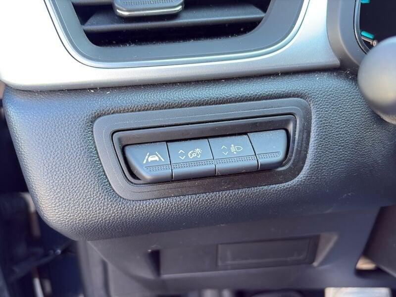 Renault Captur Captur 1.6 E-Tech full hybrid Techno 145cv auto