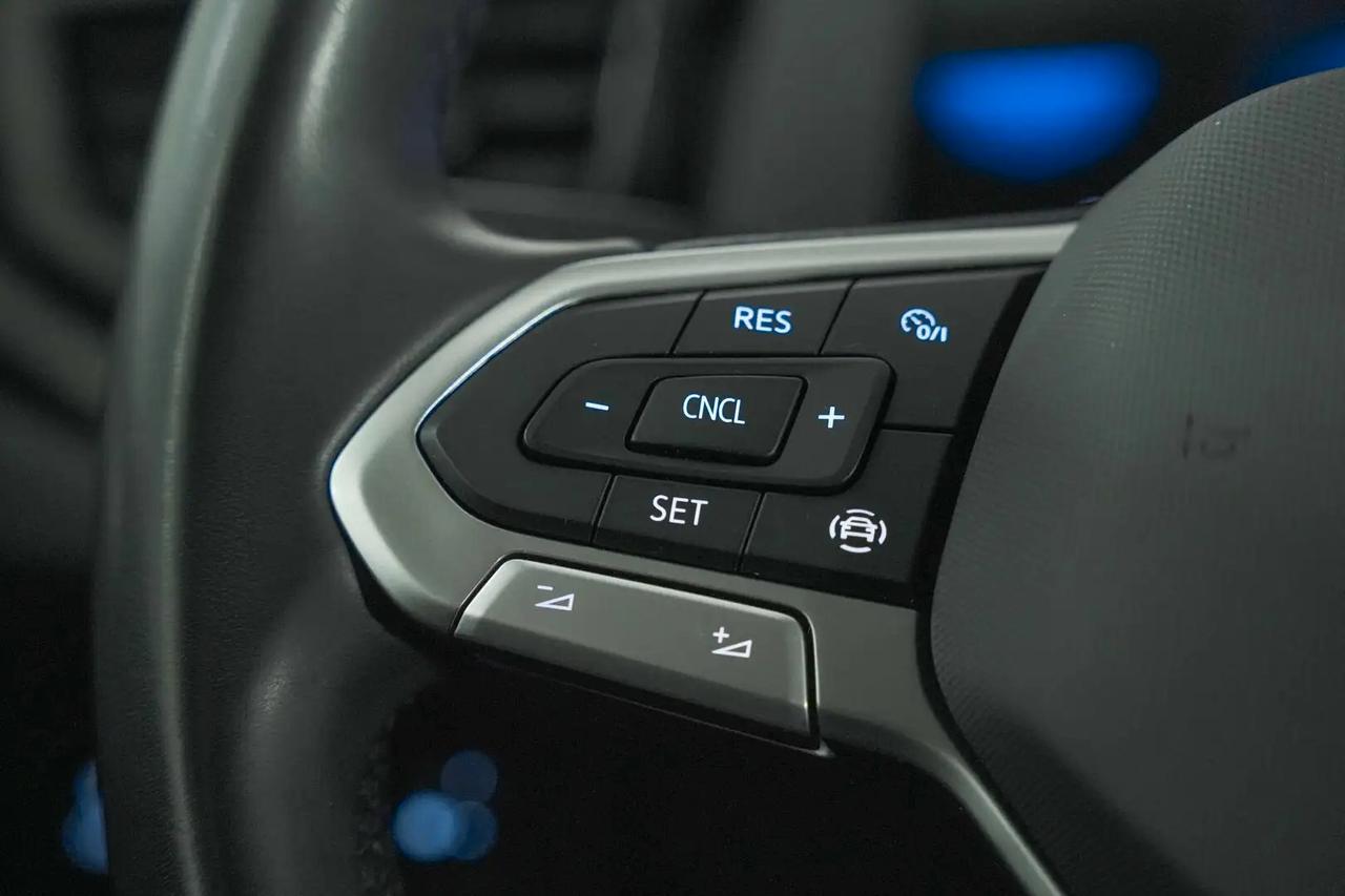 Volkswagen Polo 1.0 TSI Life 95CV Benzina