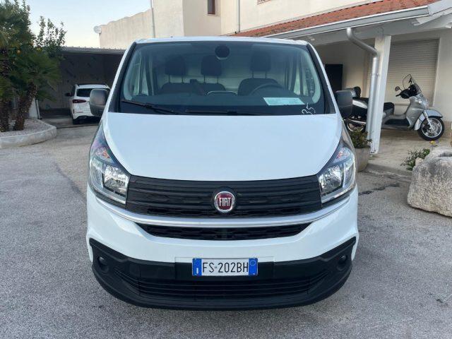 FIAT Talento 1.6 MJT 120CV PC-TN Furgone 10q