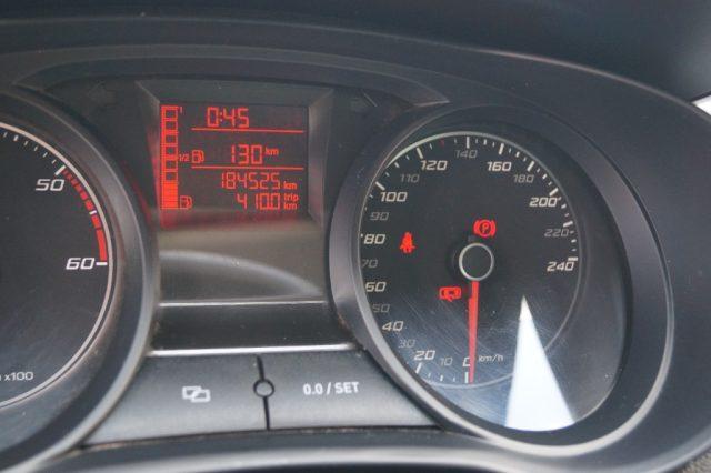 SEAT Ibiza ST 1.6 TDI CR DPF Style