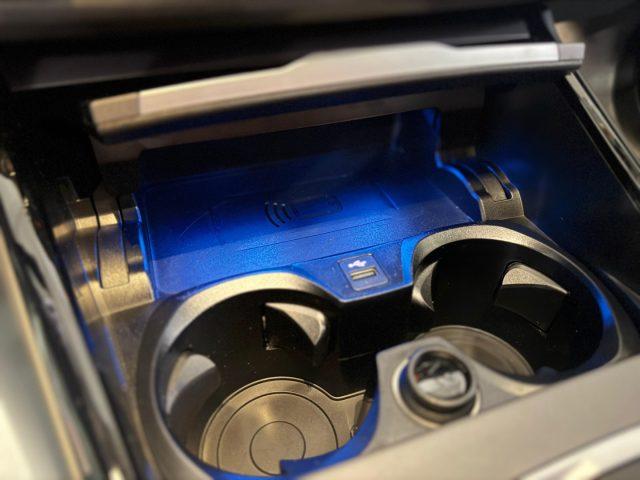 BMW 218 i Coupé *CERCHI 19*TETTO*UNIPROP*HEAD UP*