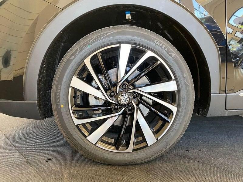 MG ZS ZS 1.5 Hybrid+ Luxury - PROMO SIRONIAUTO+