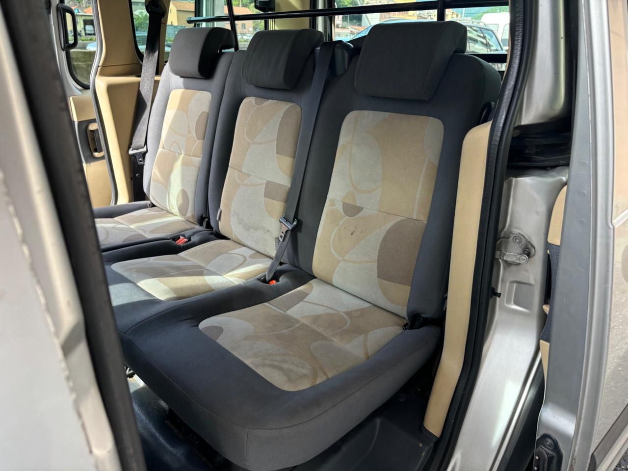 Ford Transit Connect 200S 1.8 TDCi/90CV PC-TN