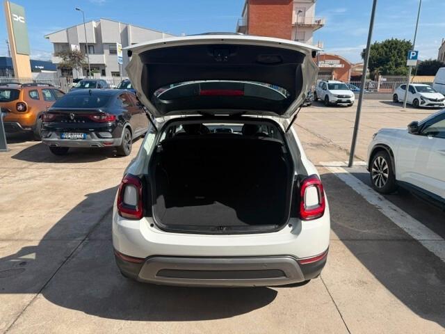 Fiat 500X 1.0 T3 120 CV City Cross
