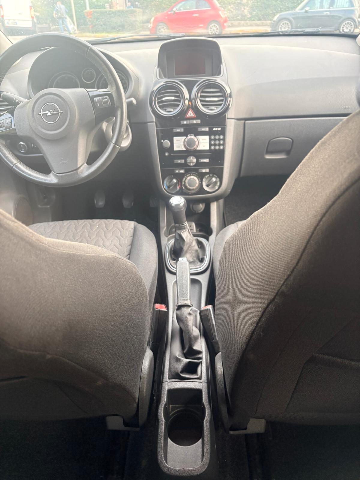 Opel Corsa 1.3 CDTI 75CV F.AP. 3 porte Edition