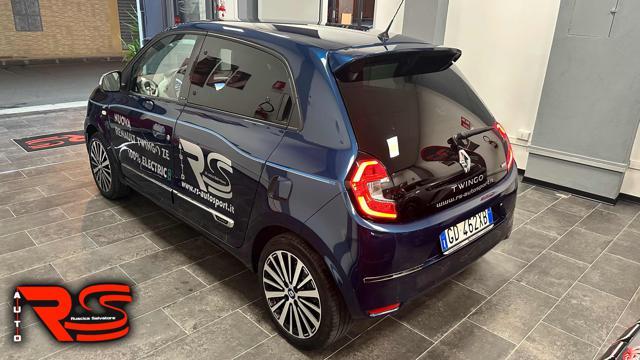 RENAULT Twingo Electric Intens