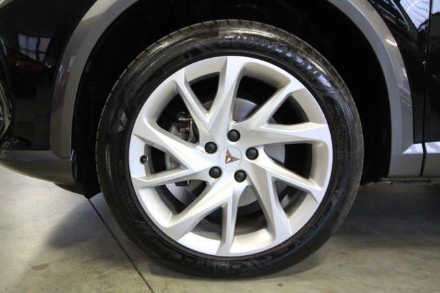 CUPRA Formentor 1.5 TSI 150 CV DSG PREZZO REALE